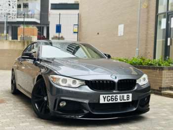 2016 (66) - 430d M Sport 2dr Auto [Professional Media]