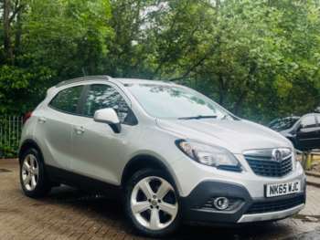2015 (65) - 1.6 CDTi Tech Line 5dr