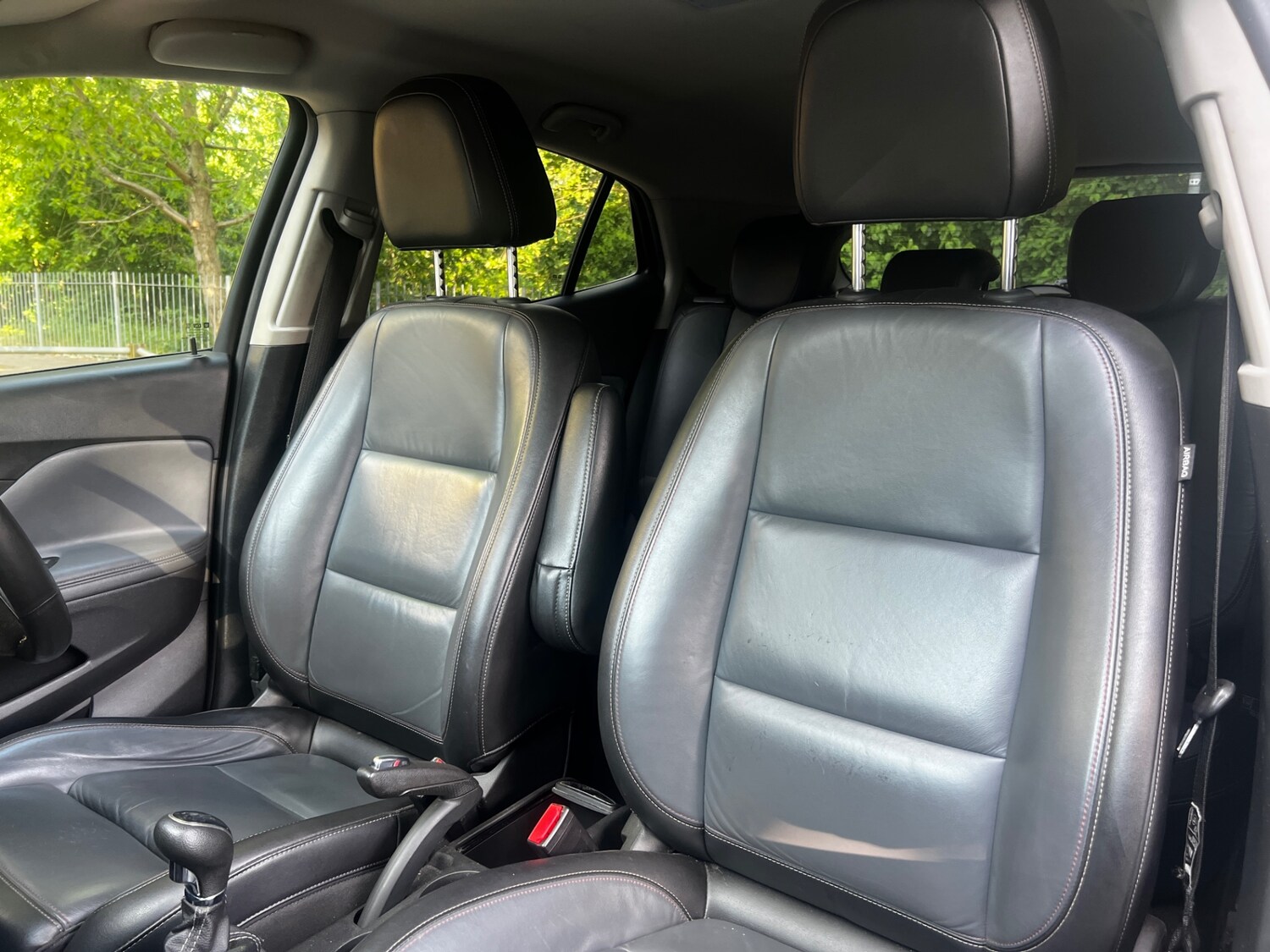 Vehicle 11