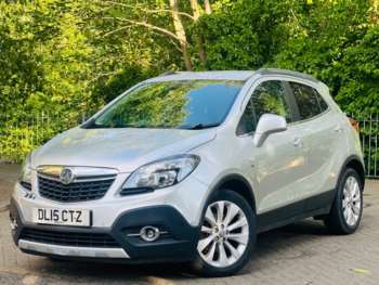 2015 (15) - 1.6i SE 5dr