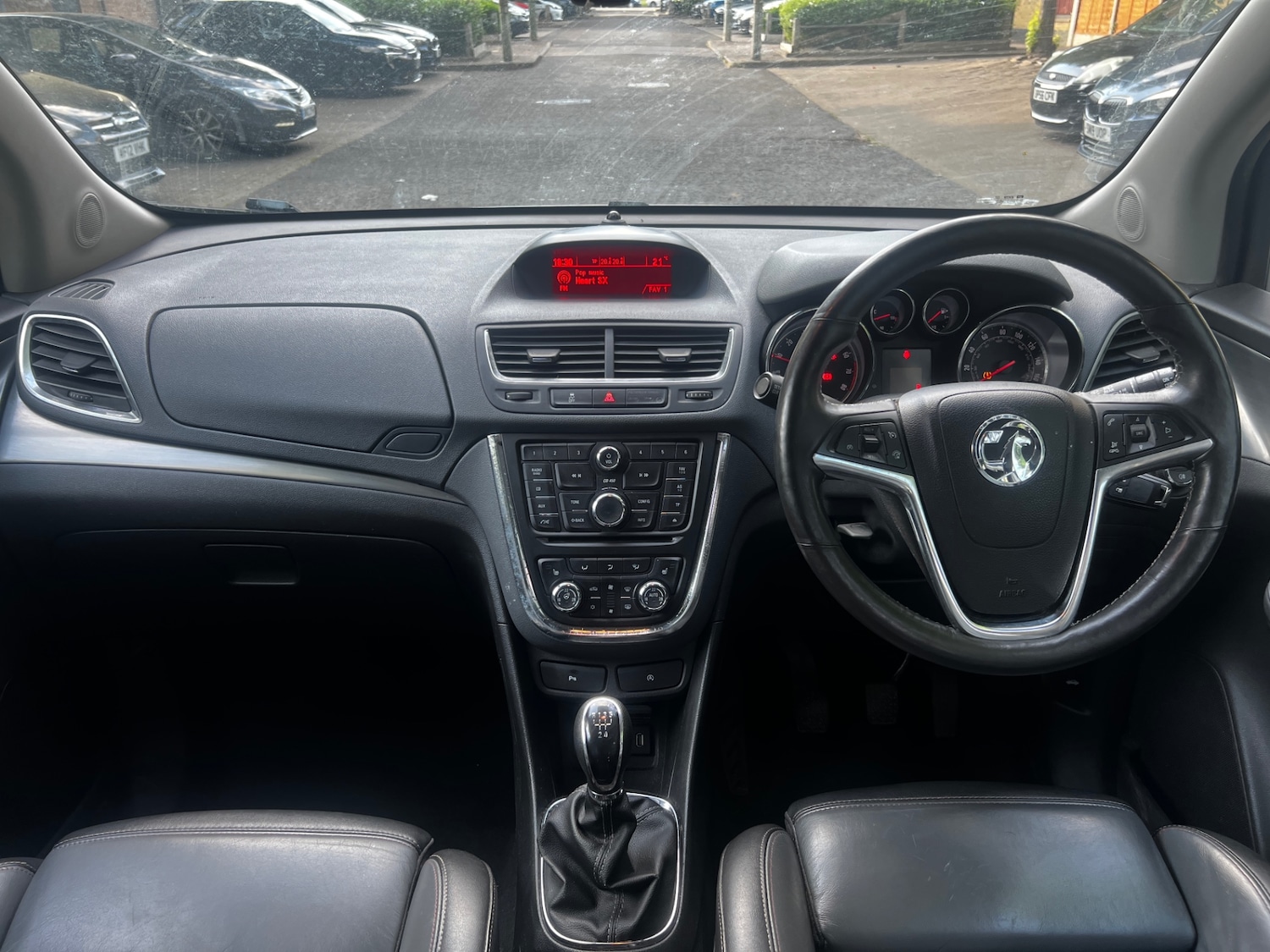 Vehicle 9