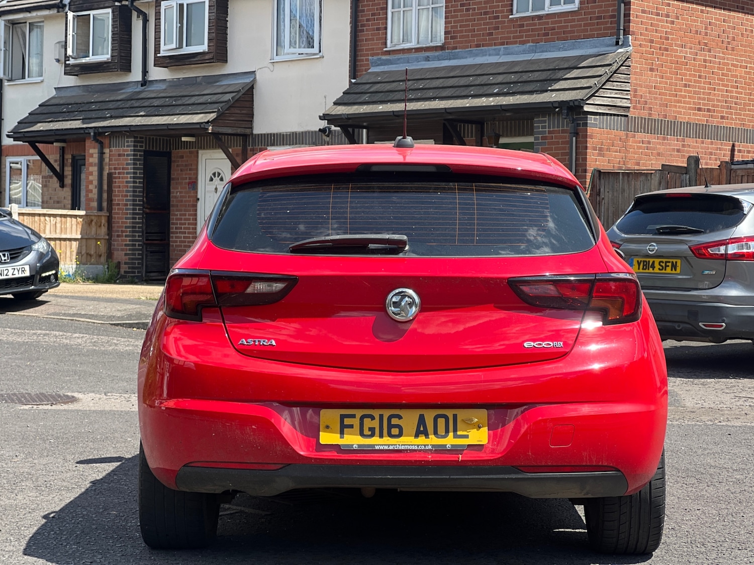 Vehicle 6