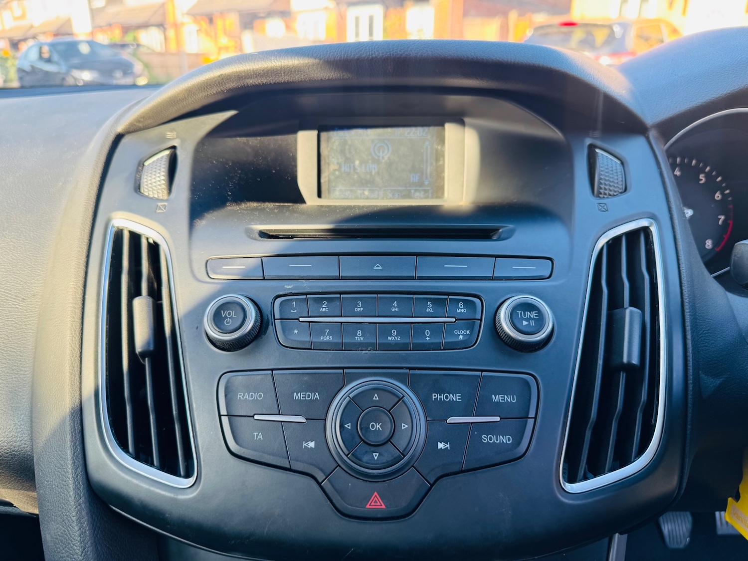 Vehicle 15