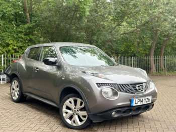 2014 (14) - 1.6 N-Tec 5dr