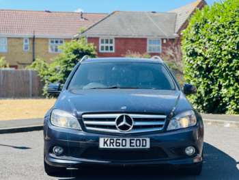 Used Mercedes-Benz C-Class 2011 for sale - 75138042: Photo