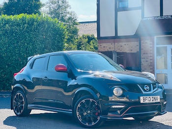 Used Nissan Juke 2013 for sale - 75223306: Photo