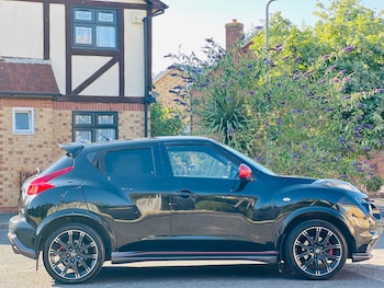 Used Nissan Juke 2013 for sale - 75223306: Photo