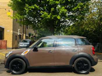 Used MINI Countryman 2012 for sale - 74780547: Photo