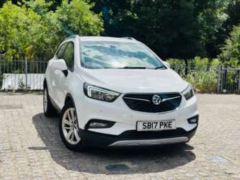 2017 (17) - 1.6i Active 5dr