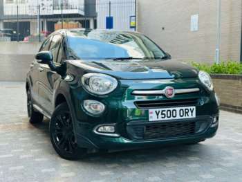 2015 (Y) - 1.4 Multiair Pop Star 5dr