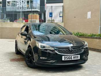 2016 (66) - 1.6 CDTi 16V 136 SRi 5dr