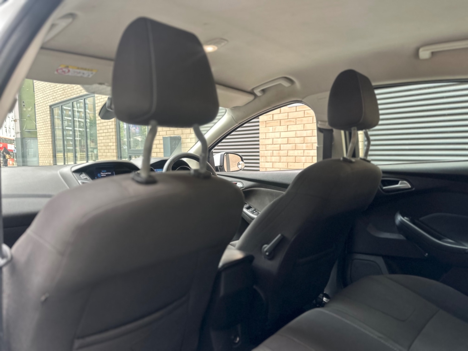 Vehicle 11
