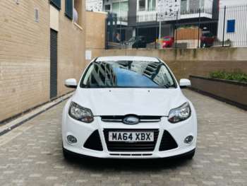 Used Ford Focus 2014 for sale - 75120976: Photo