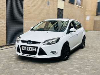 Used Ford Focus 2014 for sale - 75120976: Photo