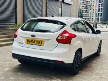 Used Ford Focus 2014 for sale - 75120976: Photo