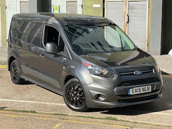 Used Ford Transit Connect 2015 for sale - 75256079: Photo
