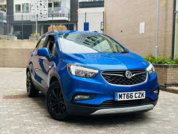2016 (66) - 1.6i Active 5dr