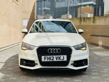 Used Audi A1 2012 for sale - 75039409: Photo