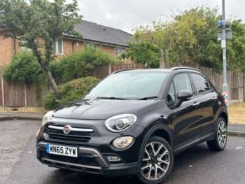 2015 (65) - 1.4 Multiair Cross Plus 5dr
