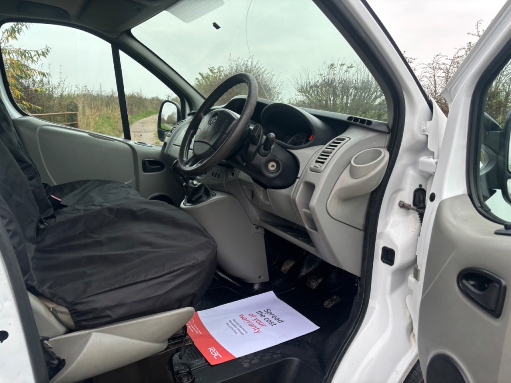 Vehicle 13