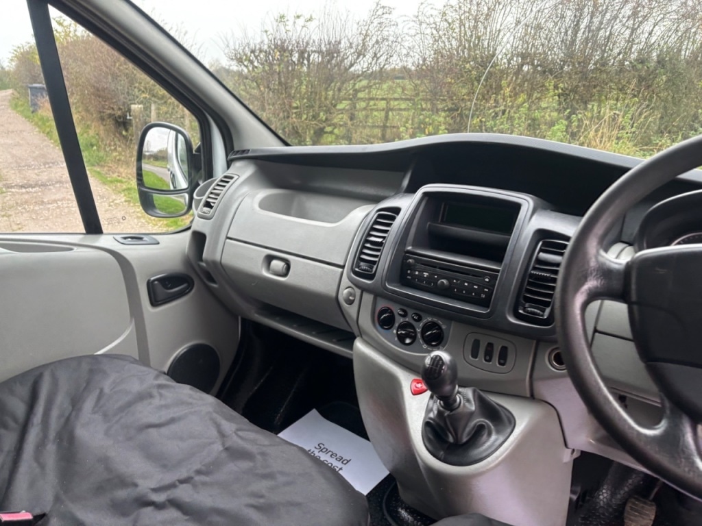 Vehicle 15