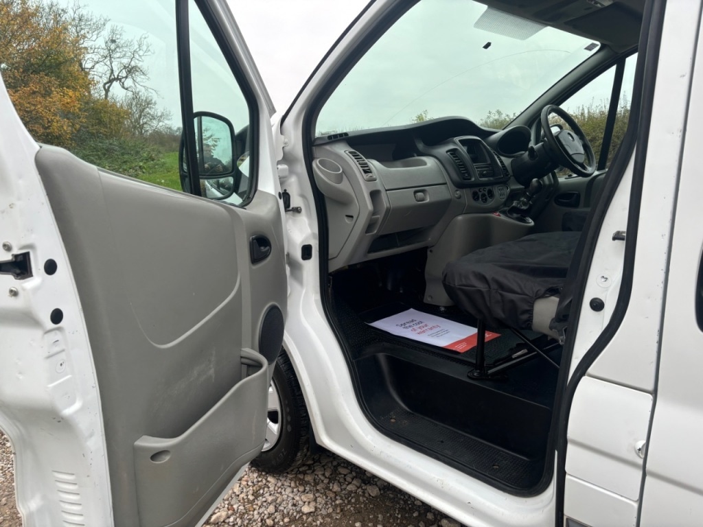 Vehicle 16