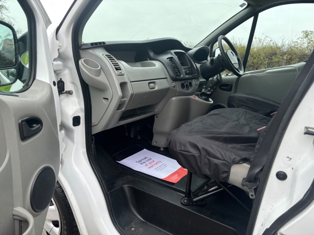 Vehicle 17