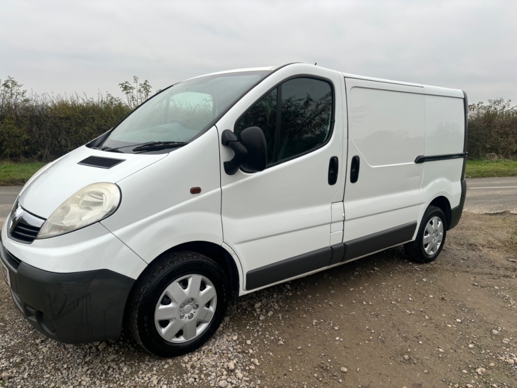 Vehicle 9