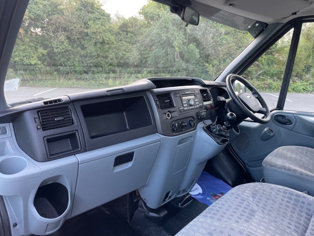 Vehicle 11