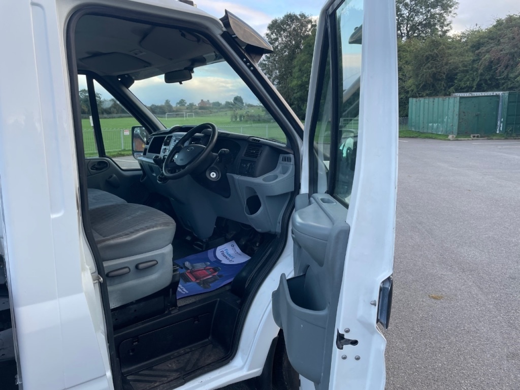 Vehicle 13