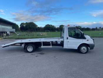 Used Ford Transit 2010 for sale - 68740343: Photo