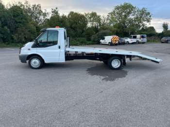 Used Ford Transit 2010 for sale - 68740343: Photo