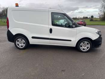 Used Fiat Doblo 2016 for sale - 73132313: Photo