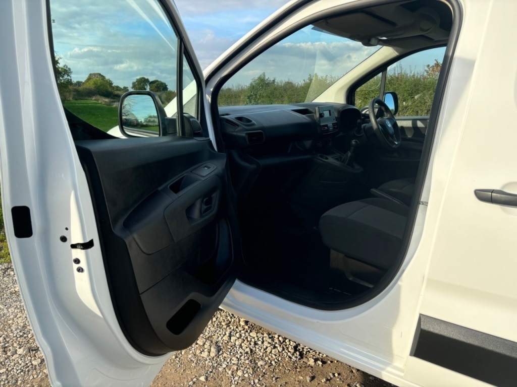 Vehicle 11