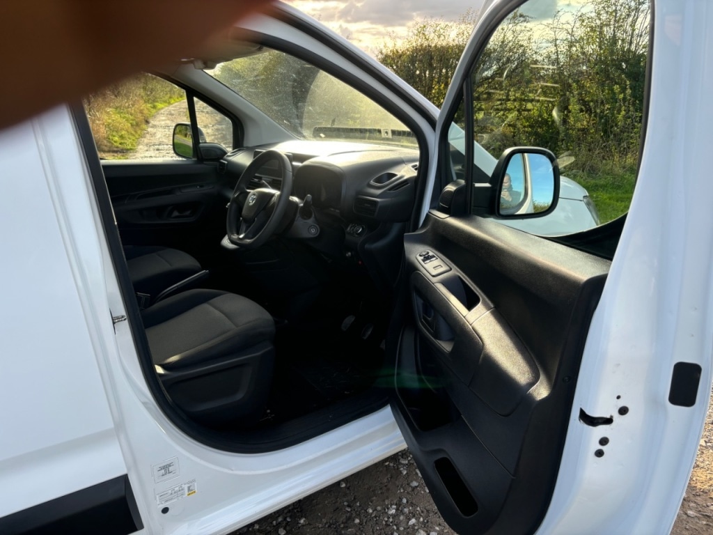 Vehicle 13