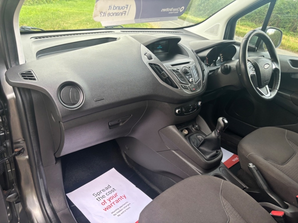 Vehicle 19