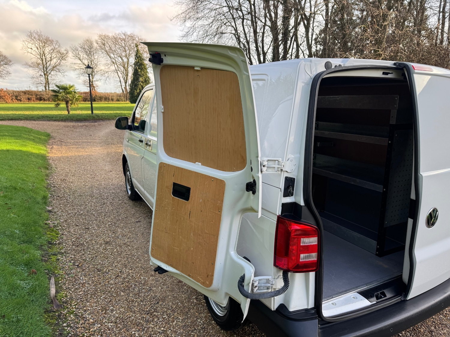 Used Volkswagen Transporter 2019 for sale - 77024345: Photo 13