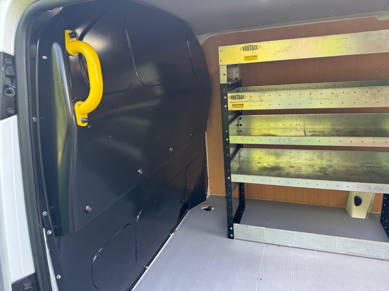 Used Volkswagen Transporter 2019 for sale - 77024345: Photo 14