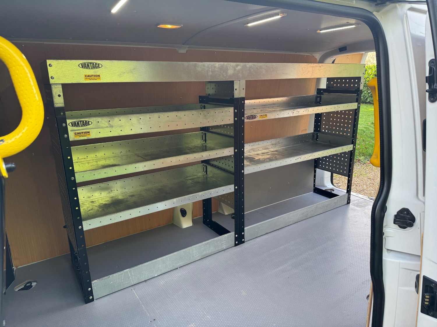 Used Volkswagen Transporter 2019 for sale - 77024345: Photo 15