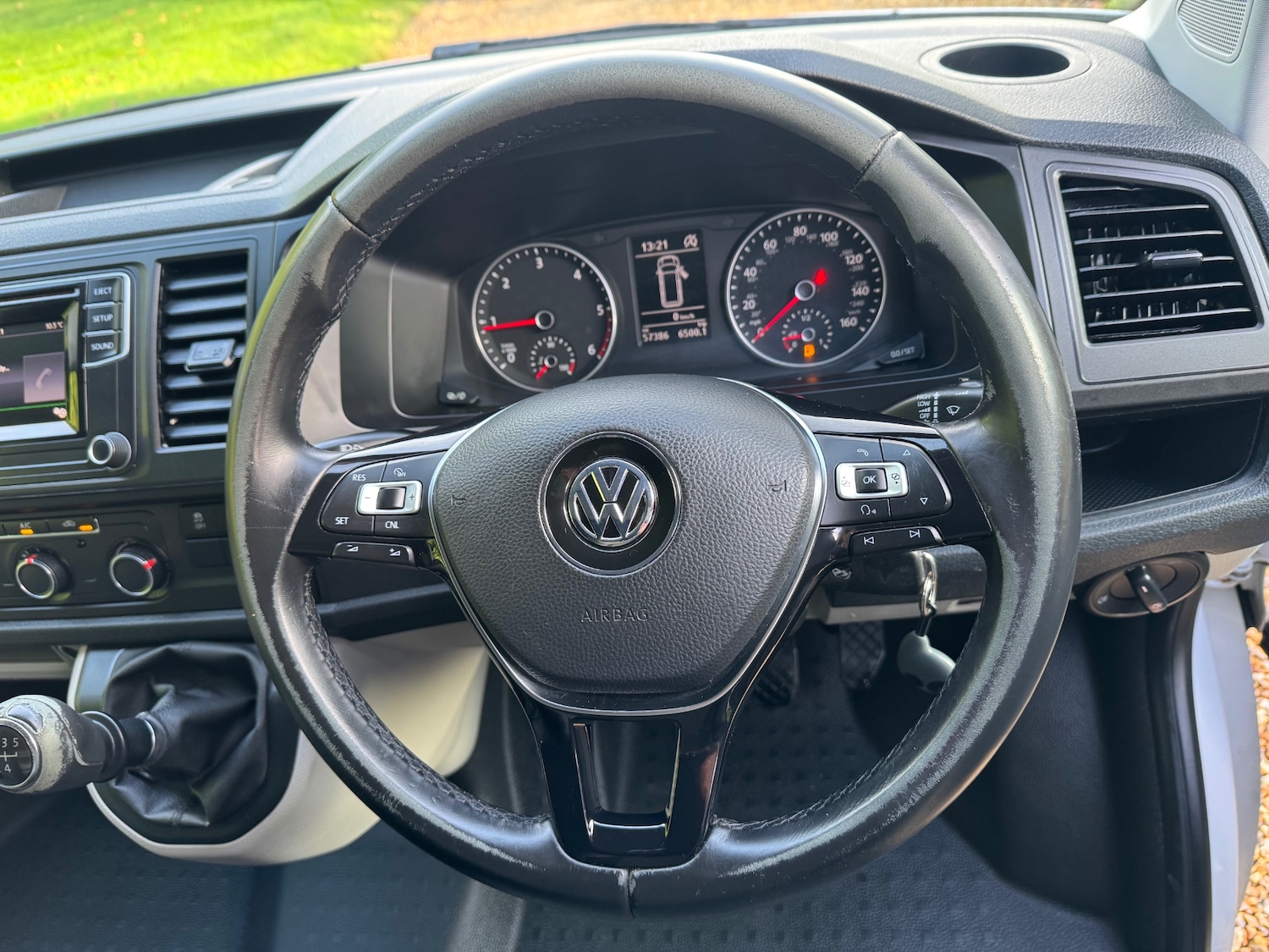 Used Volkswagen Transporter 2019 for sale - 77024345: Photo 16