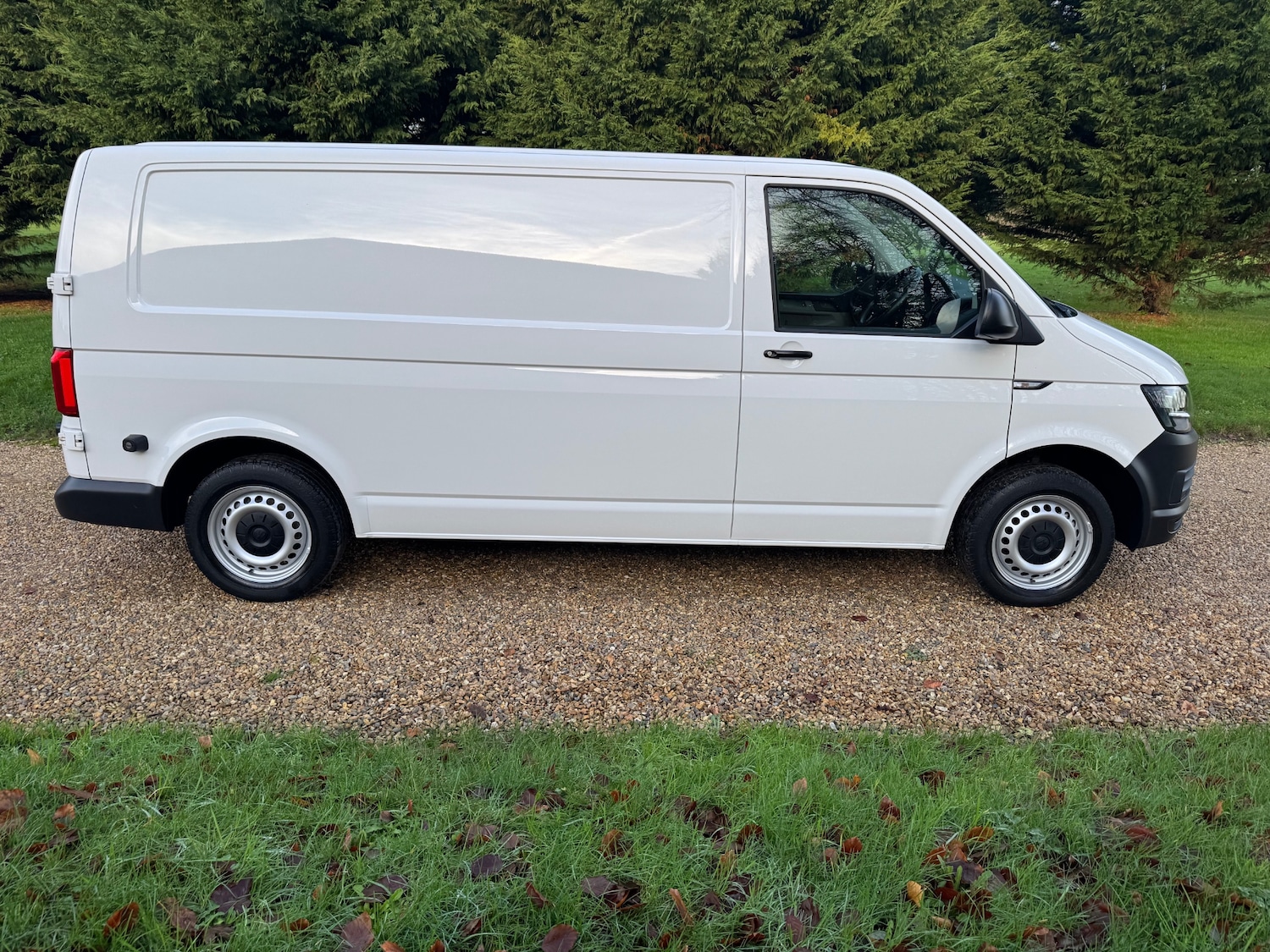 Used Volkswagen Transporter 2019 for sale - 77024345: Photo 4