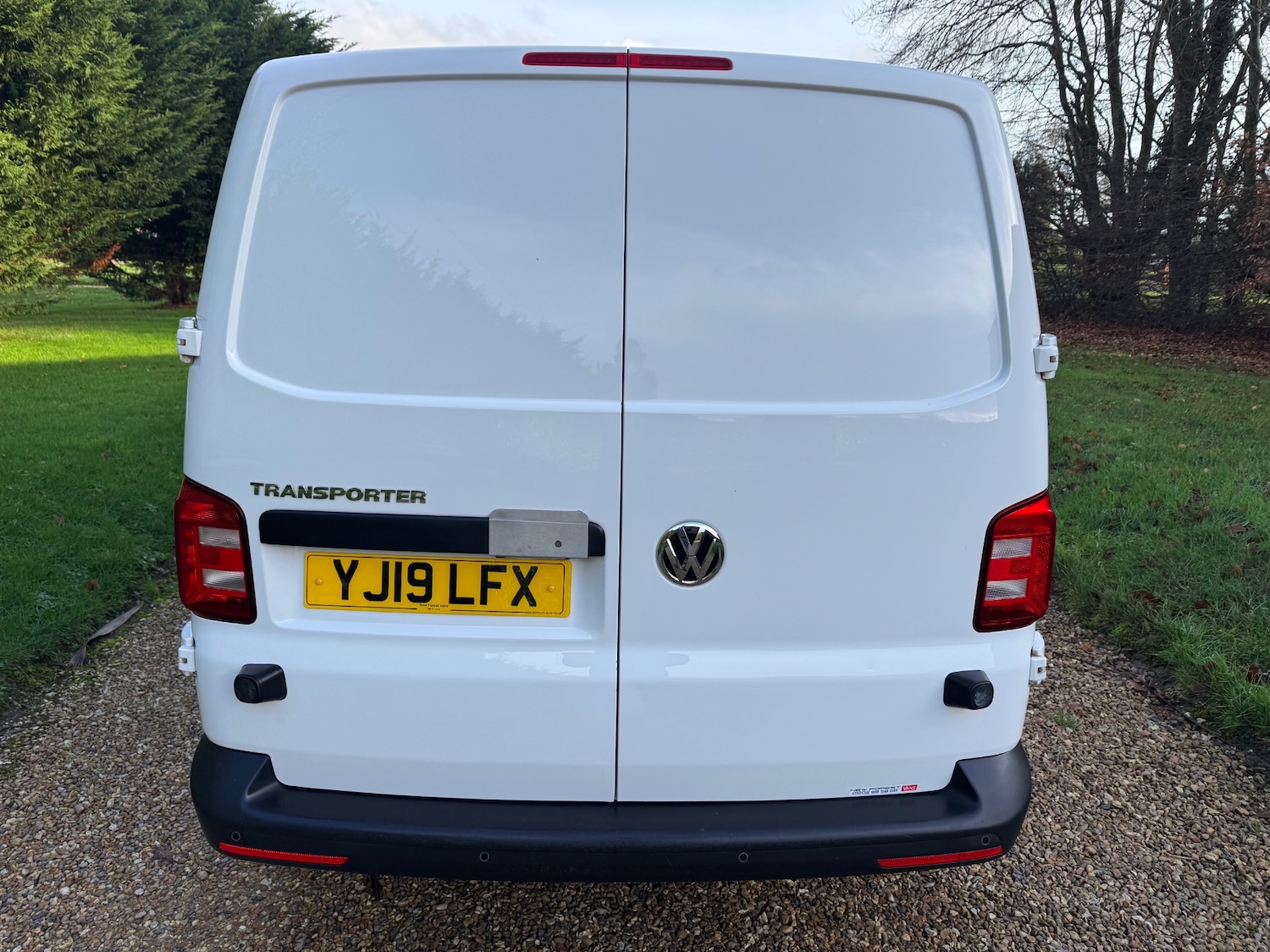 Used Volkswagen Transporter 2019 for sale - 77024345: Photo 7