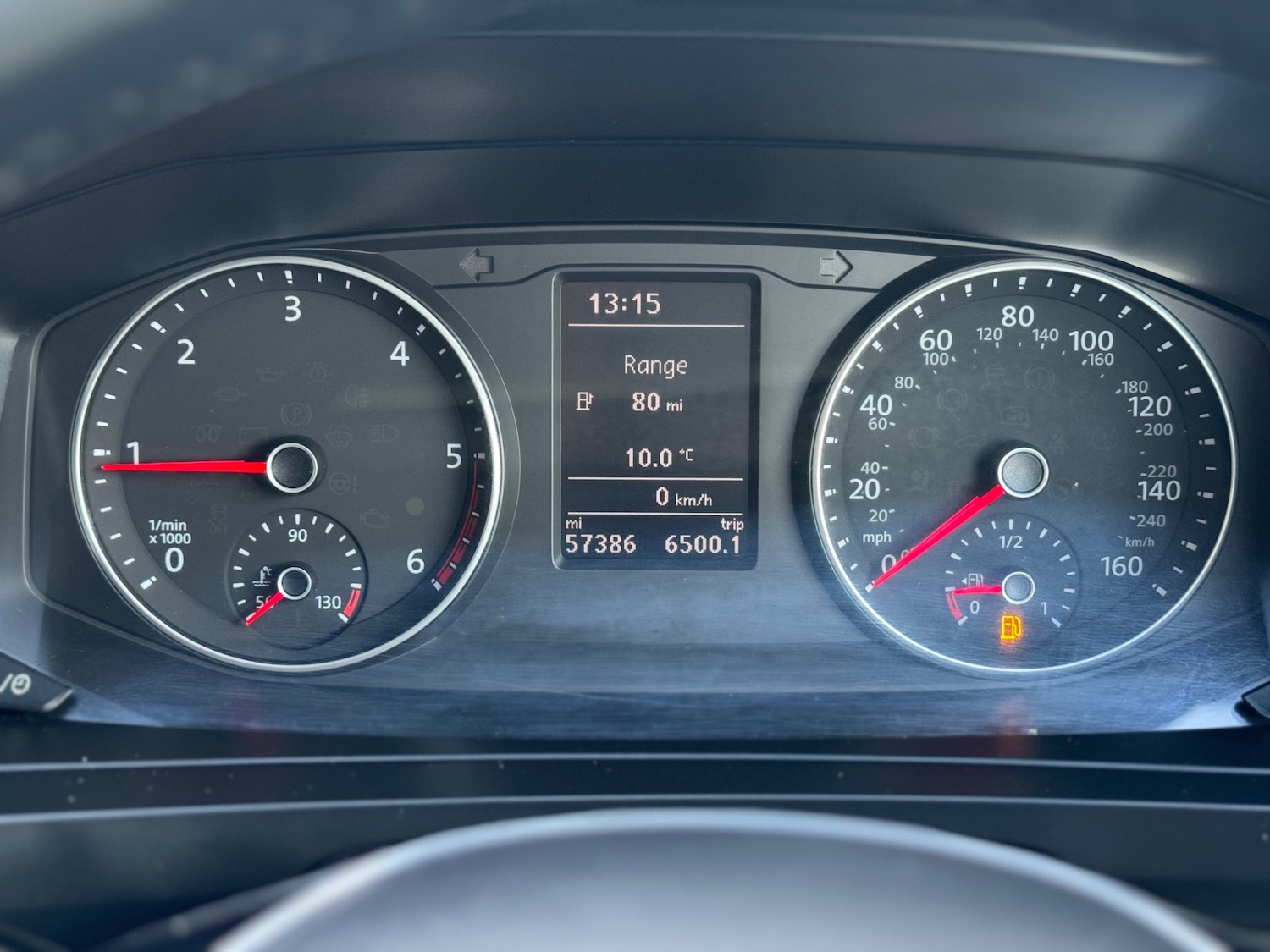 Used Volkswagen Transporter 2019 for sale - 77024345: Photo 9