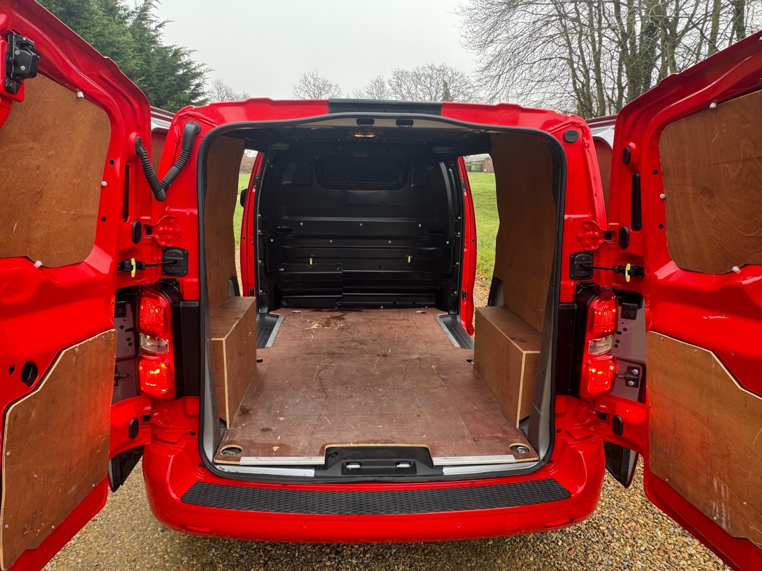 Used Peugeot Expert 2022 for sale - 77812792: Photo 10