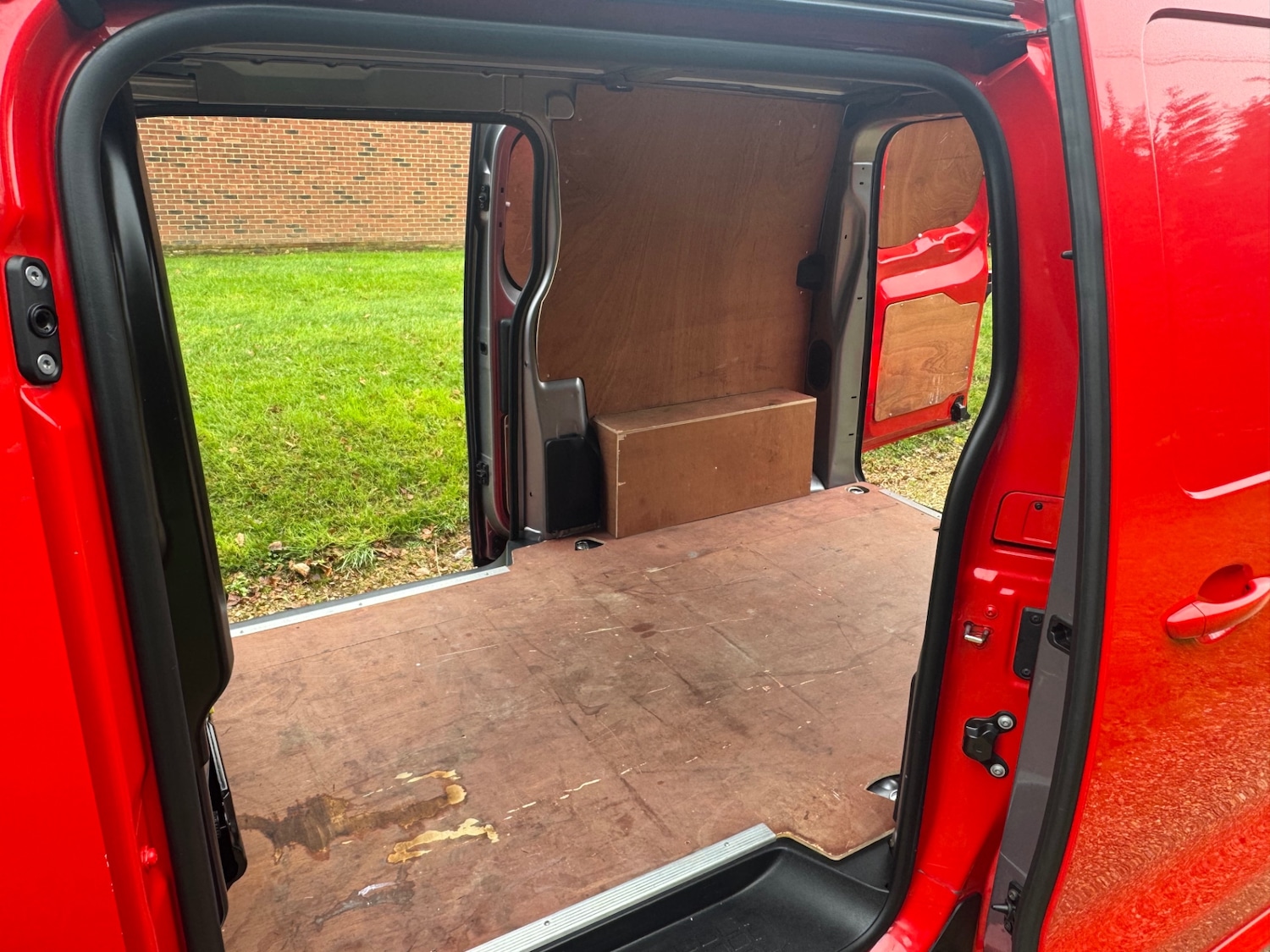 Used Peugeot Expert 2022 for sale - 77812792: Photo 11