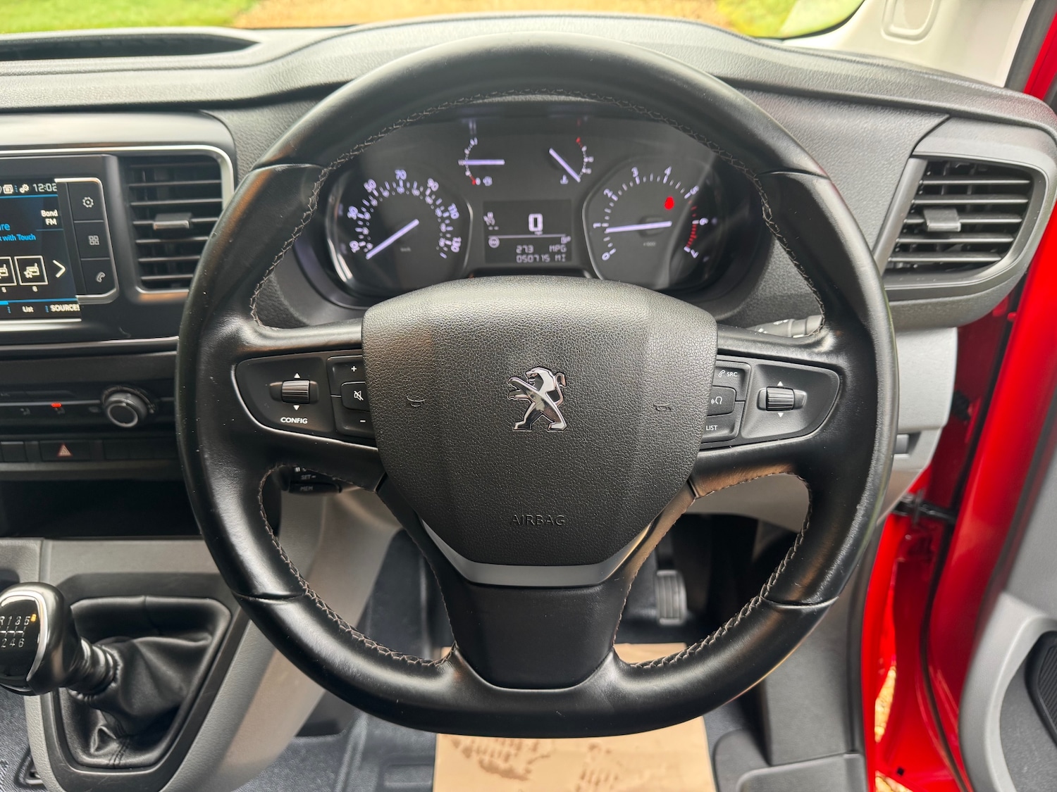 Used Peugeot Expert 2022 for sale - 77812792: Photo 13