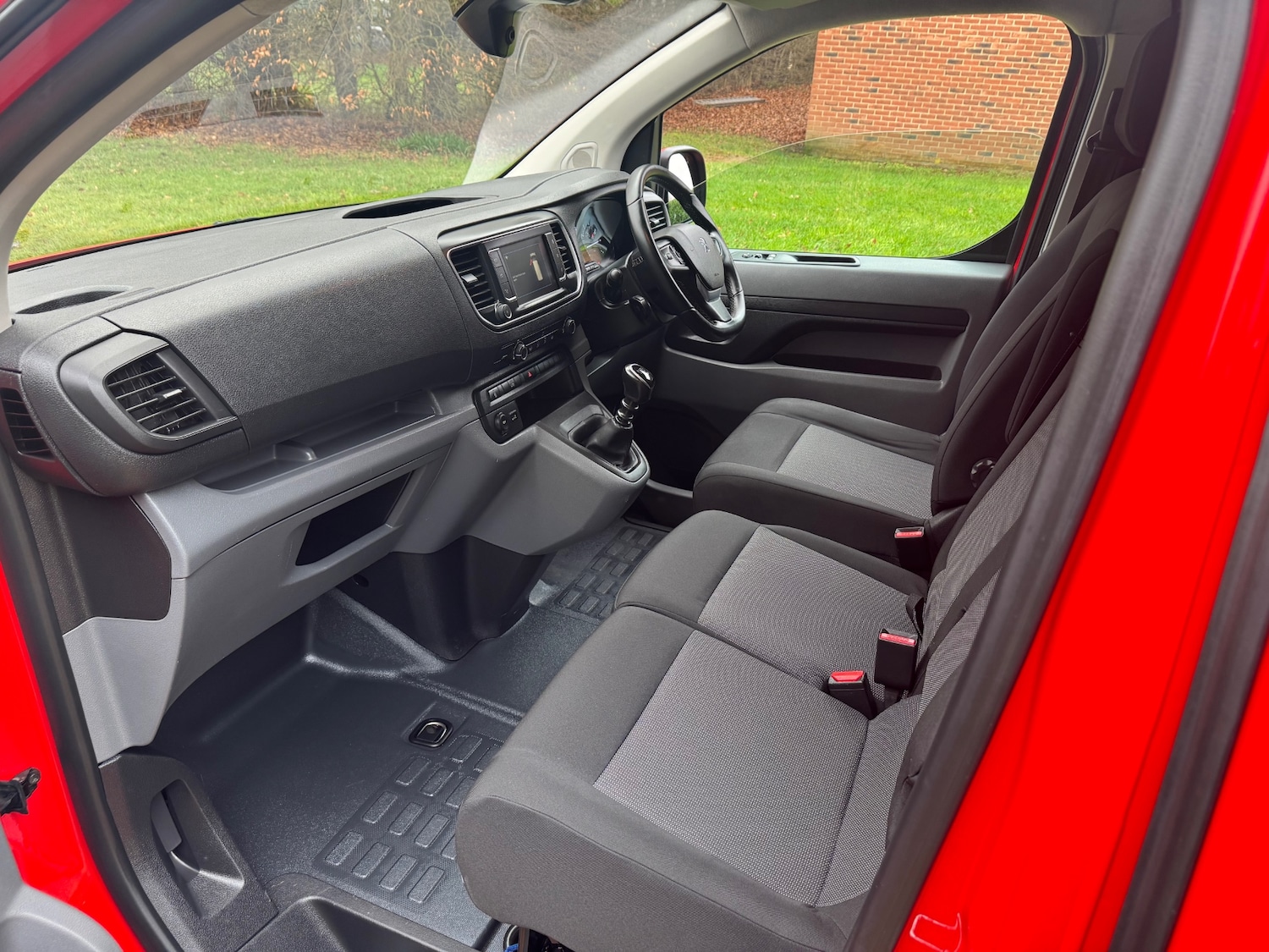 Used Peugeot Expert 2022 for sale - 77812792: Photo 17