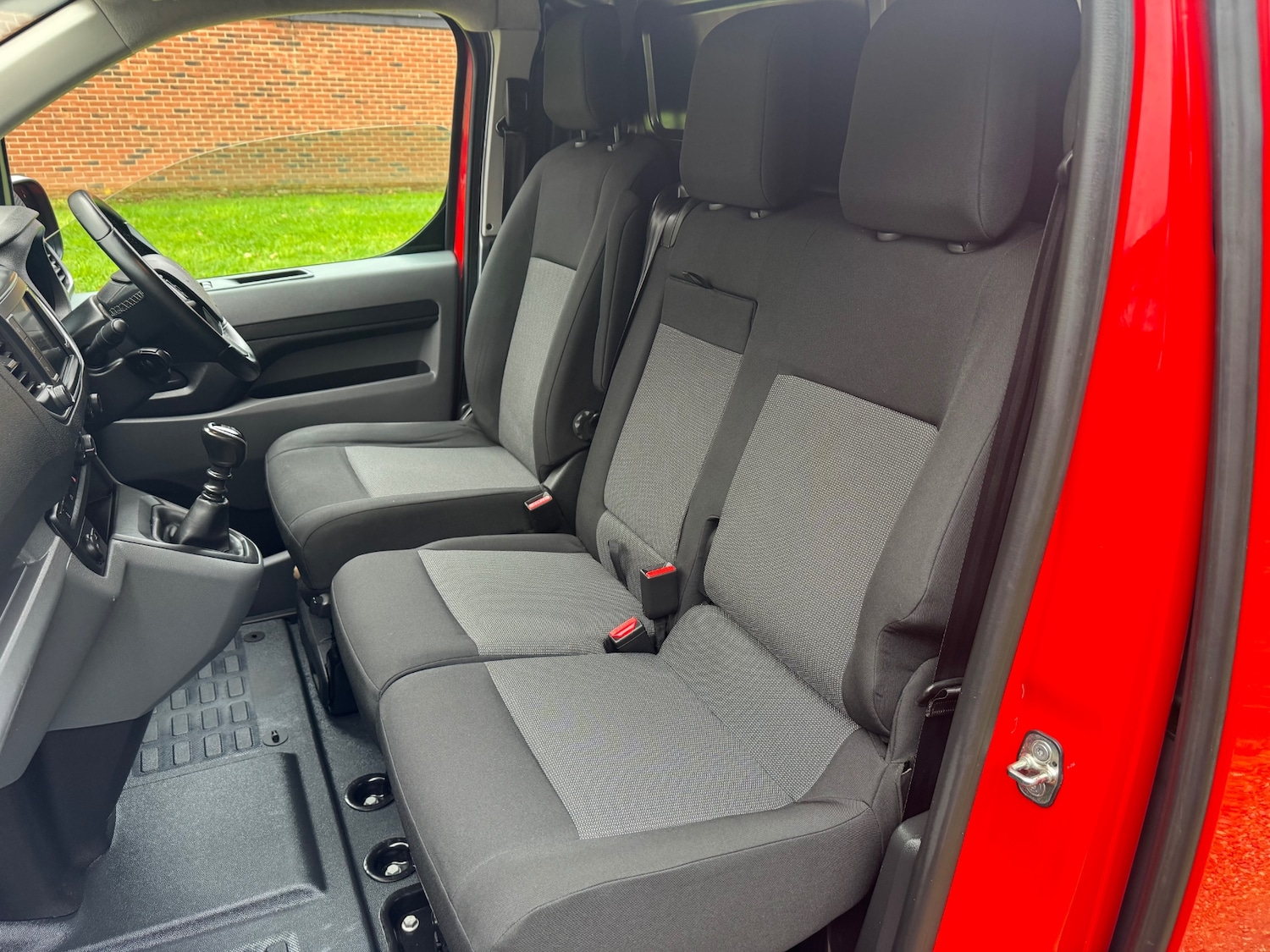 Used Peugeot Expert 2022 for sale - 77812792: Photo 18