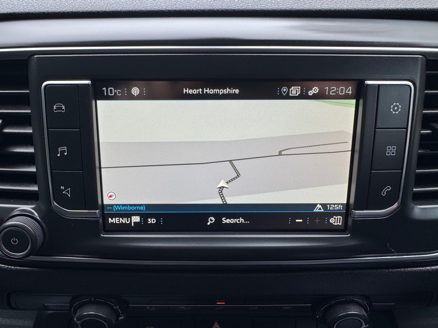 Used Peugeot Expert 2022 for sale - 77812792: Photo 20