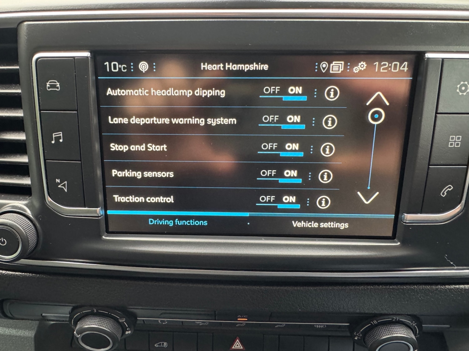 Used Peugeot Expert 2022 for sale - 77812792: Photo 22